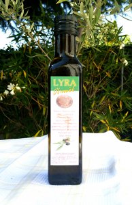 Sitia Natur 250ml