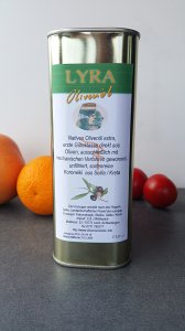 Selia 1 Ltr.